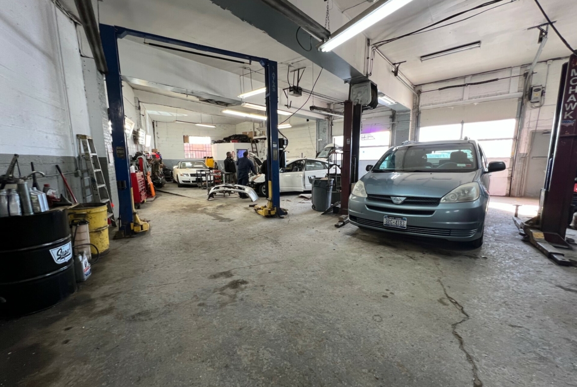 Auto Repair in Larchmont, NY