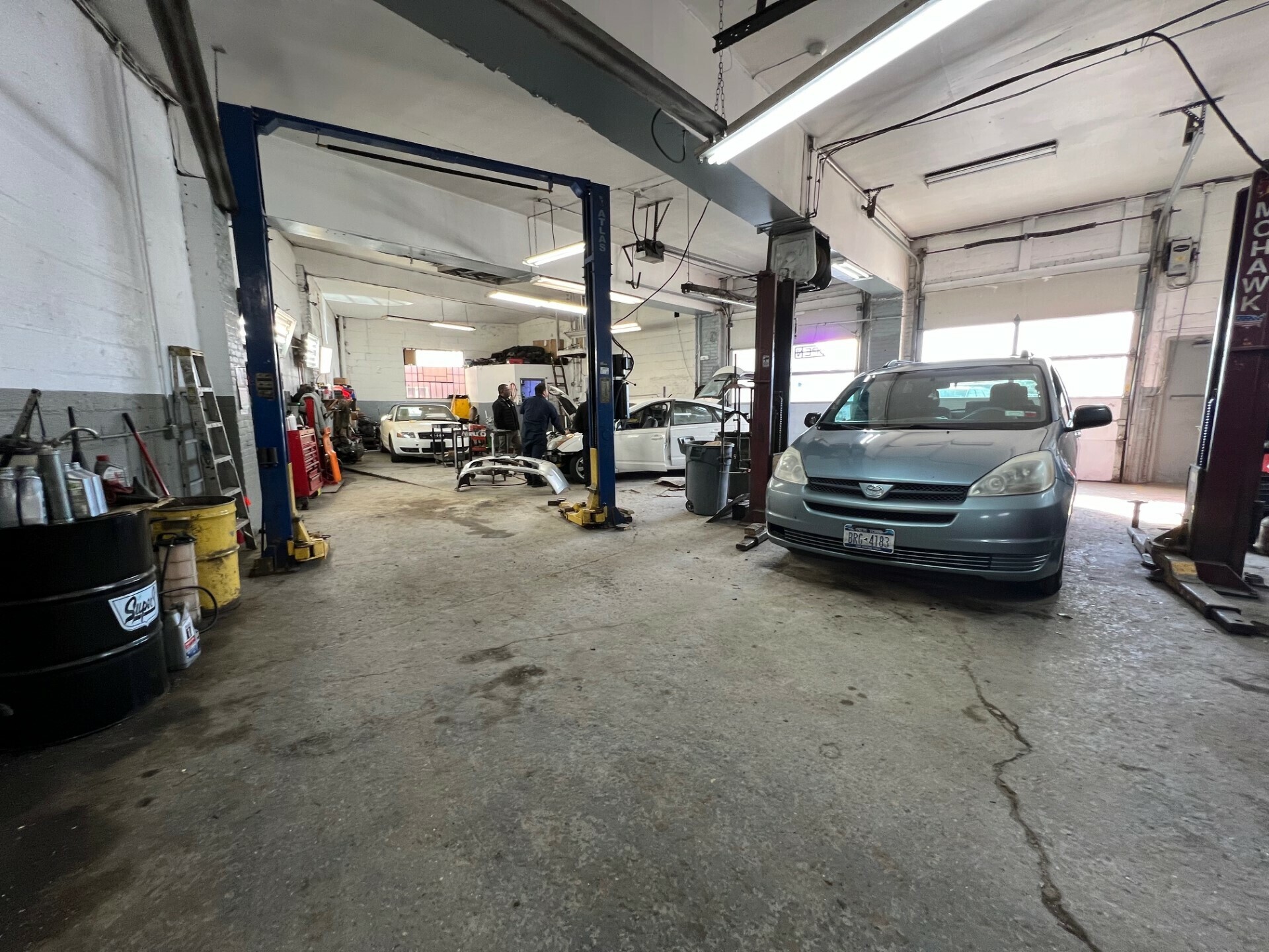 Auto Repair in Larchmont, NY