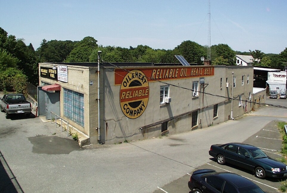 Industrial/ Flex Warehouse