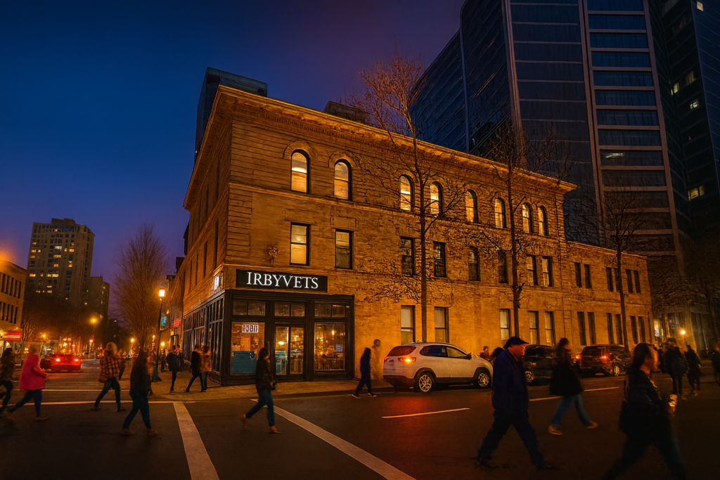 530 Main Street, New Rochelle, NY 10801