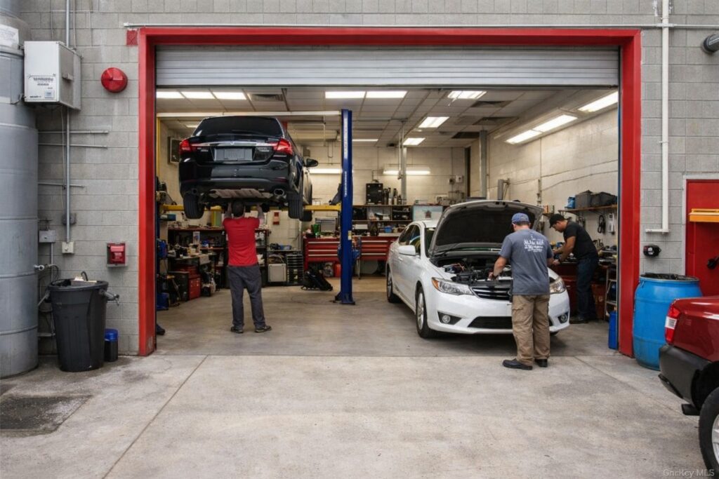 Entrepreneur’s Dream: Run Multiple Businesses Under One Roof