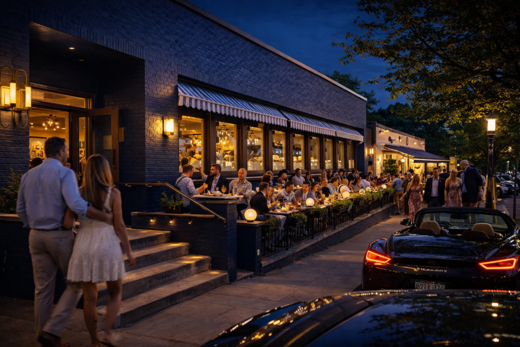 Located in one of Westchester County’s most affluent and supply-constrained markets