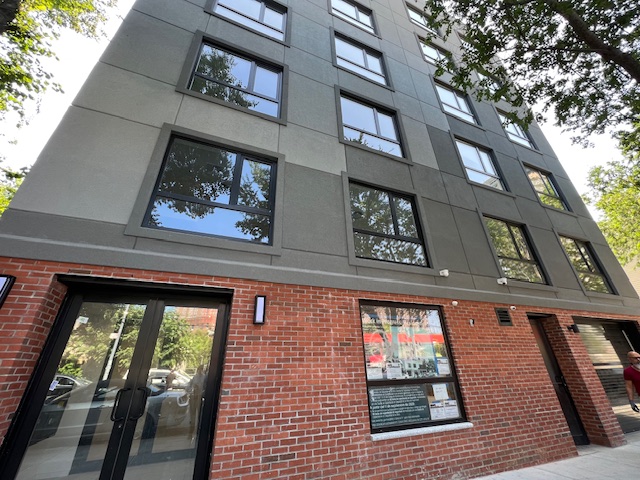 Turnkey Highbridge Asset with 25-Year Tax Advantage