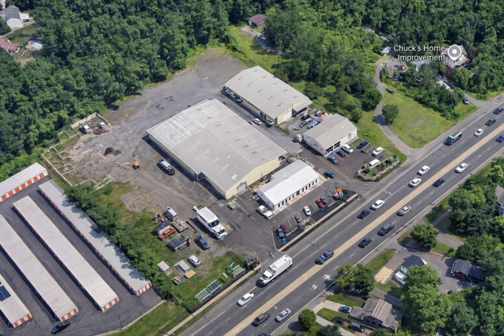 Prime Highway Exposure | Rare 6.87-Acre Site | Flexible Zoning (CC / HC)