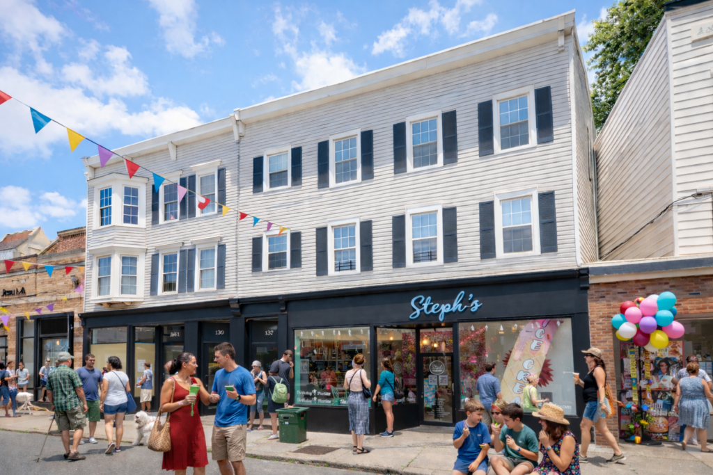 137-139 Willet Avenue, Port Chester, NY 10573