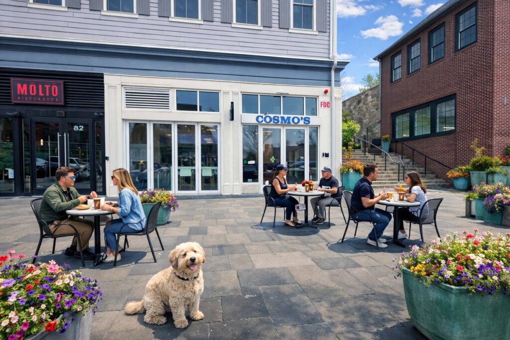 True turnkey opportunity