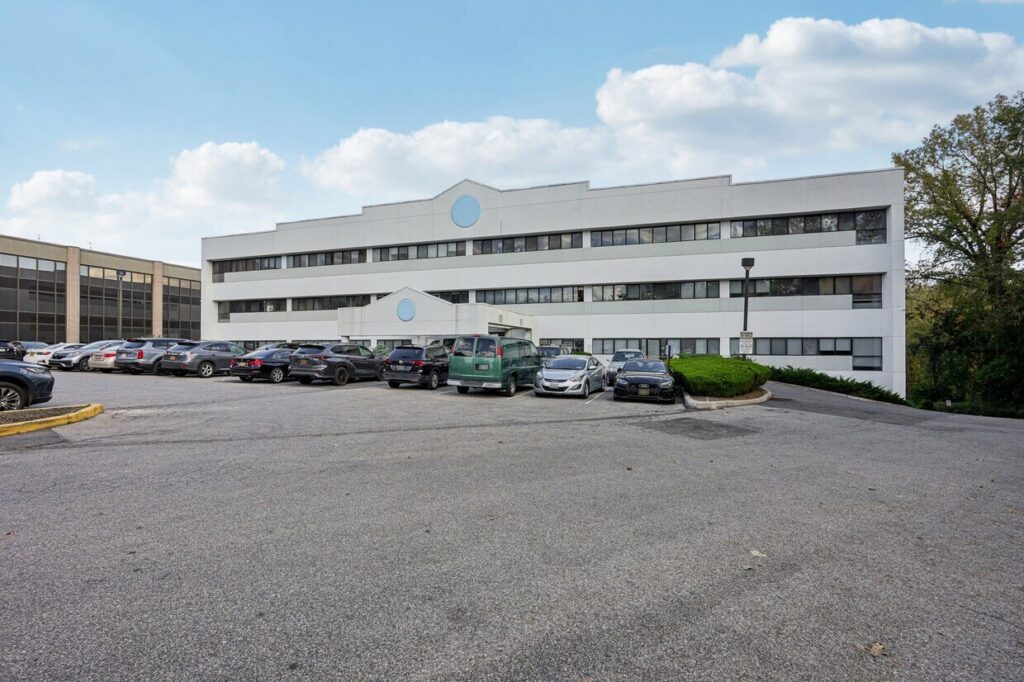 Medical or Professional Office