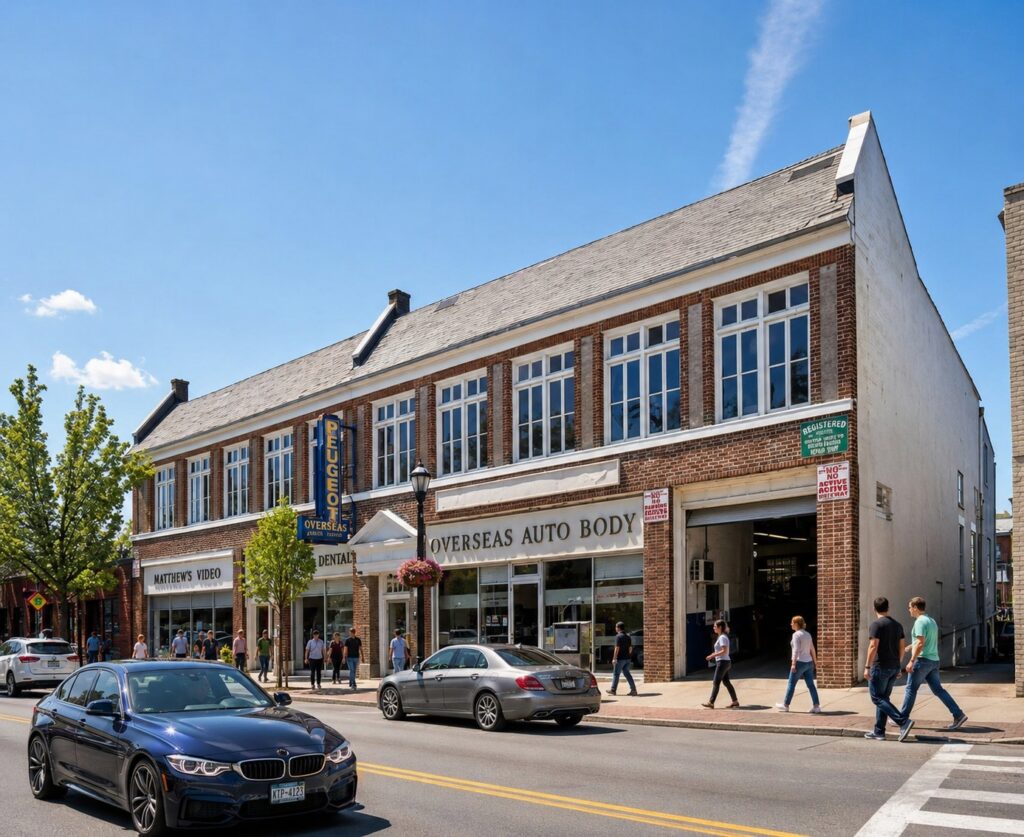 Investment | Owner-User | Adaptive Reuse Opportunity