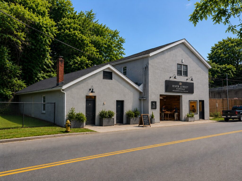 Buy the Future of Sleepy Hollow's Waterfront Today